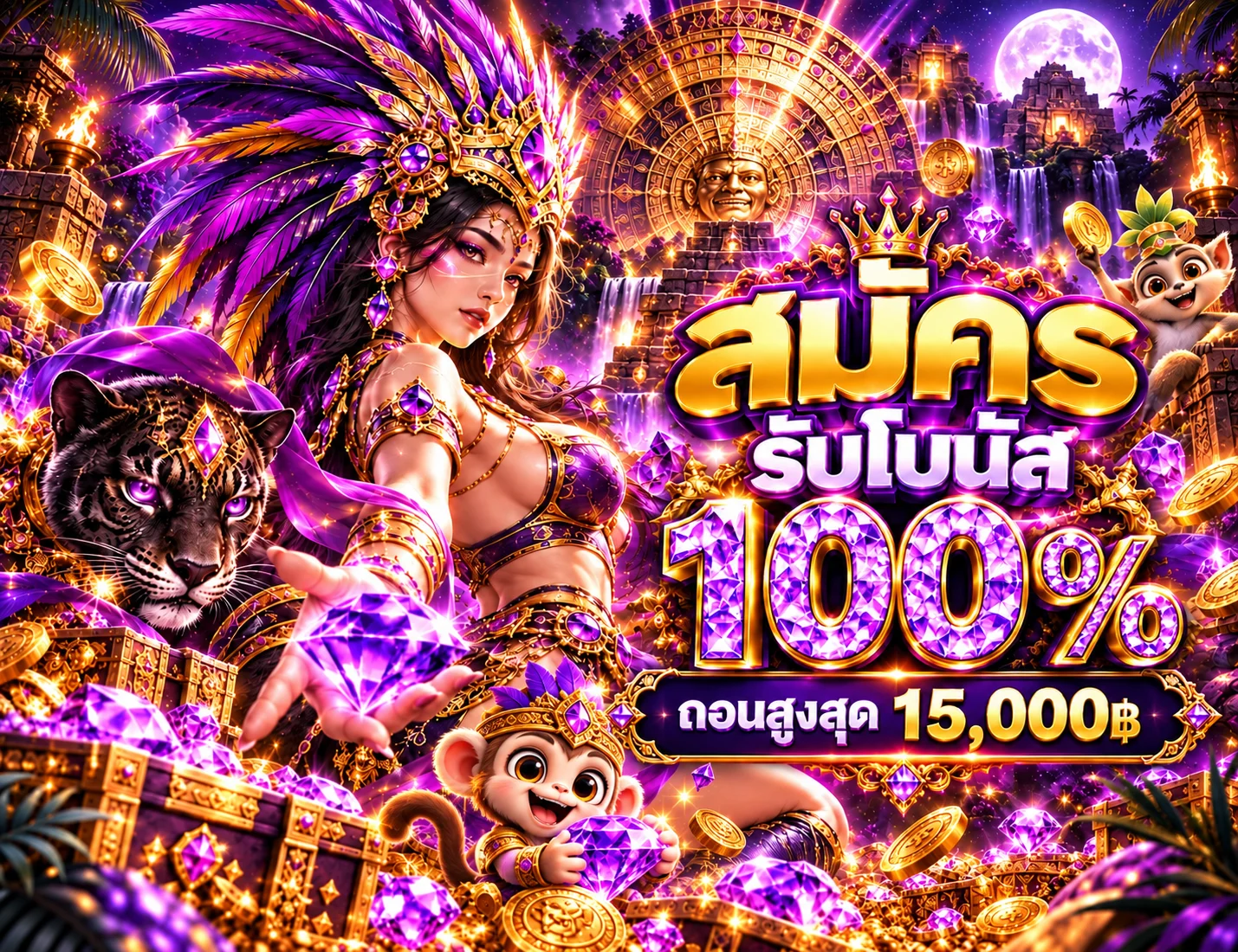 โปรโมชั่น alice777